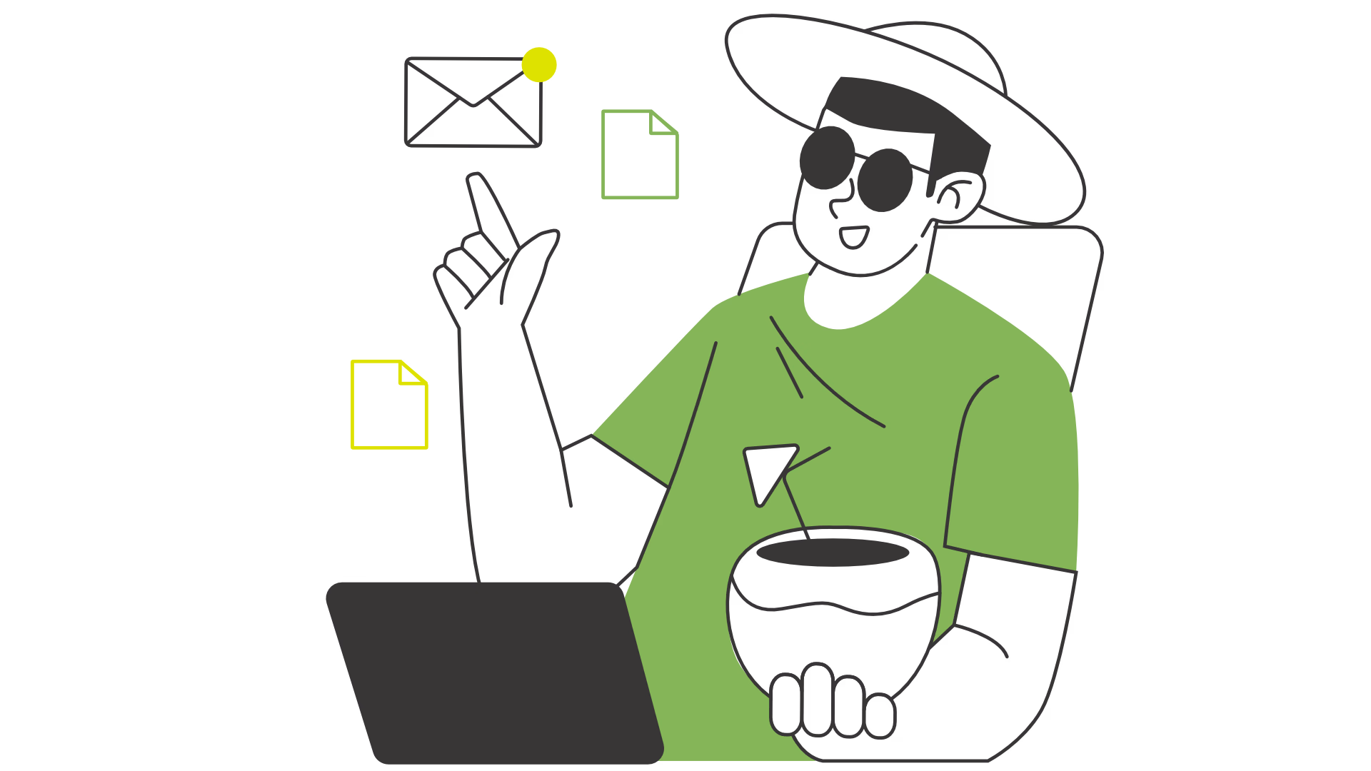 Automatiza publicaciones en tu web