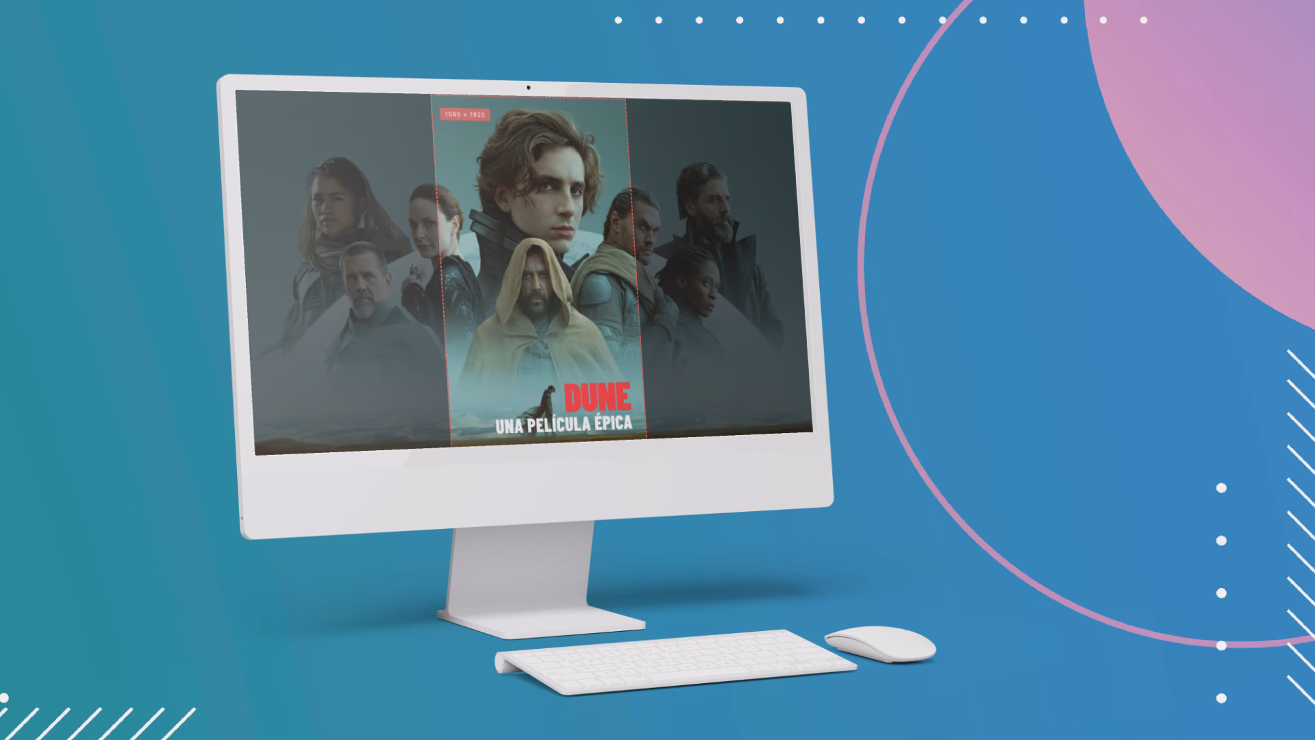 Proyecto: Herramienta de creación de miniaturas para redes sociales