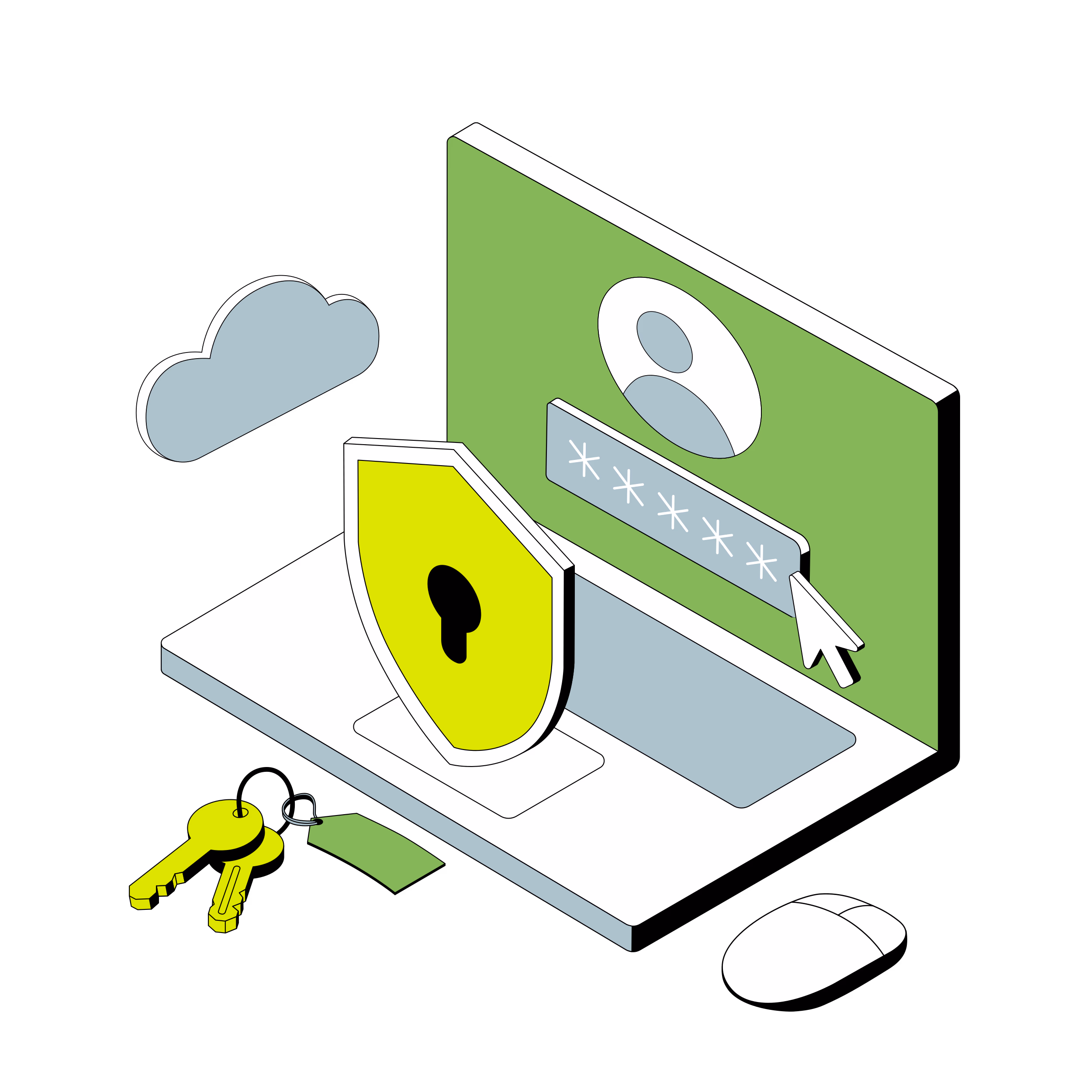 Implementa tu <br /> sitio web